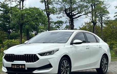 KIA K3, 2022 год, 1 220 000 рублей, 1 фотография