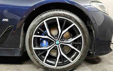 BMW 5 серия, 2020 год, 5 900 000 рублей, 7 фотография