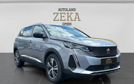 Peugeot 5008 II, 2023 год, 2 606 000 рублей, 1 фотография