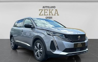 Peugeot 5008 II, 2023 год, 2 606 000 рублей, 1 фотография