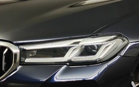 BMW 5 серия, 2020 год, 5 900 000 рублей, 8 фотография