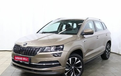 Skoda Karoq I, 2024 год, 2 999 000 рублей, 1 фотография