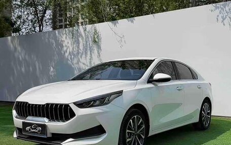 KIA K3, 2022 год, 1 240 000 рублей, 1 фотография