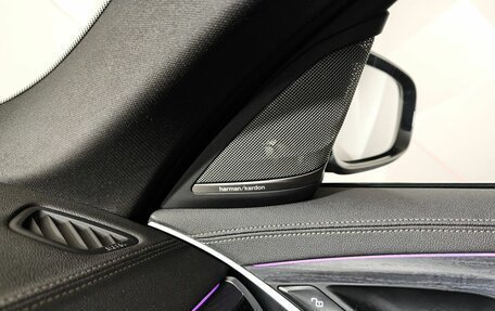 BMW 5 серия, 2020 год, 5 900 000 рублей, 17 фотография