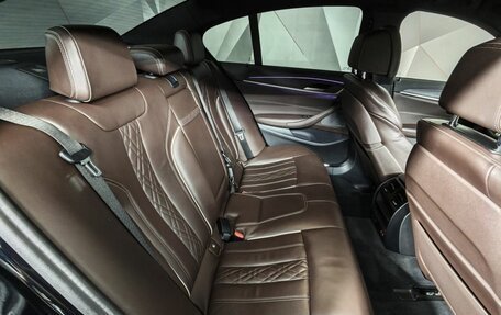 BMW 5 серия, 2020 год, 5 900 000 рублей, 14 фотография