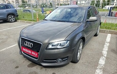 Audi A3, 2012 год, 699 000 рублей, 1 фотография