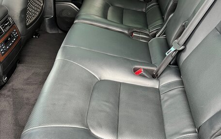 Toyota Land Cruiser 200, 2019 год, 6 400 000 рублей, 10 фотография