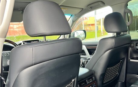 Toyota Land Cruiser 200, 2019 год, 6 400 000 рублей, 12 фотография