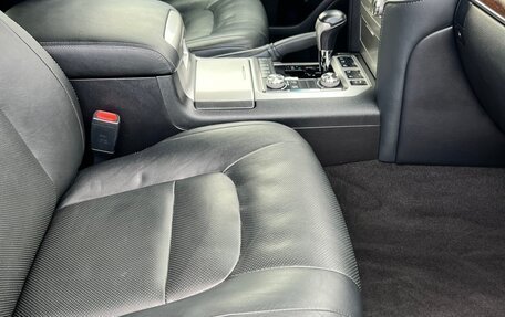 Toyota Land Cruiser 200, 2019 год, 6 400 000 рублей, 14 фотография