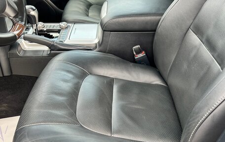 Toyota Land Cruiser 200, 2019 год, 6 400 000 рублей, 16 фотография