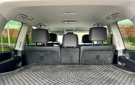 Toyota Land Cruiser 200, 2019 год, 6 400 000 рублей, 27 фотография