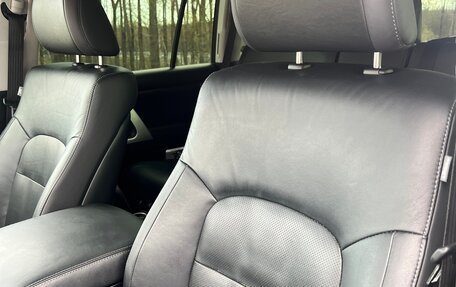 Toyota Land Cruiser 200, 2019 год, 6 400 000 рублей, 33 фотография
