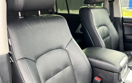 Toyota Land Cruiser 200, 2019 год, 6 400 000 рублей, 34 фотография