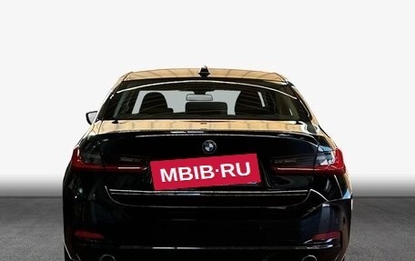 BMW 3 серия, 2023 год, 3 798 000 рублей, 2 фотография