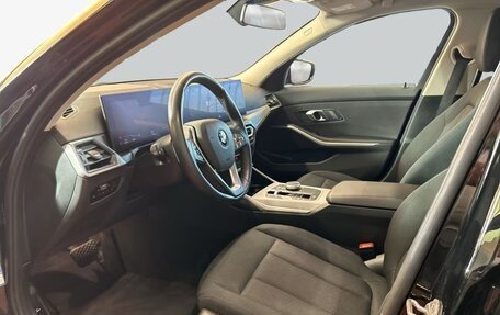 BMW 3 серия, 2023 год, 3 798 000 рублей, 4 фотография