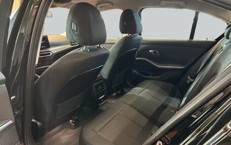 BMW 3 серия, 2023 год, 3 798 000 рублей, 5 фотография
