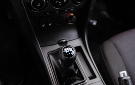 Mazda 3, 2007 год, 650 000 рублей, 14 фотография