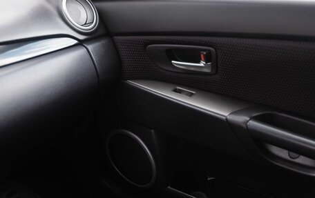 Mazda 3, 2007 год, 650 000 рублей, 15 фотография