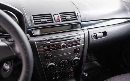 Mazda 3, 2007 год, 650 000 рублей, 12 фотография