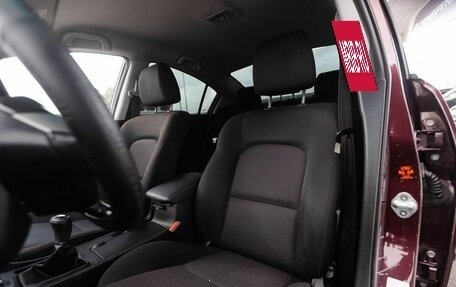 Mazda 3, 2007 год, 650 000 рублей, 10 фотография