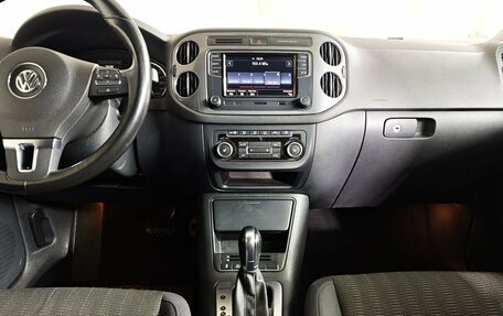 Volkswagen Tiguan I, 2013 год, 1 455 000 рублей, 14 фотография