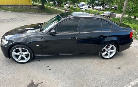 BMW 3 серия, 2010 год, 1 290 000 рублей, 2 фотография