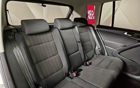 Volkswagen Tiguan I, 2013 год, 1 455 000 рублей, 16 фотография