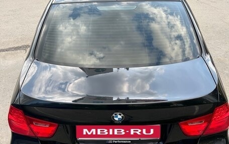 BMW 3 серия, 2010 год, 1 290 000 рублей, 4 фотография