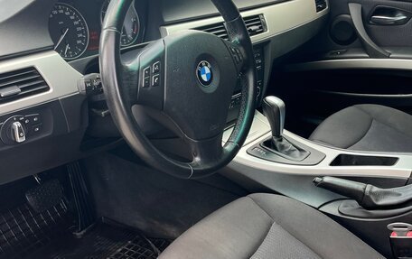 BMW 3 серия, 2010 год, 1 290 000 рублей, 7 фотография