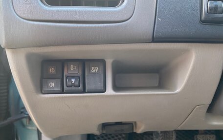 Mazda 626, 1999 год, 220 000 рублей, 11 фотография