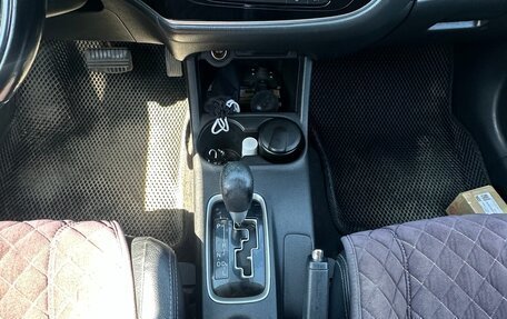 Mitsubishi Outlander III рестайлинг 3, 2015 год, 1 550 000 рублей, 8 фотография