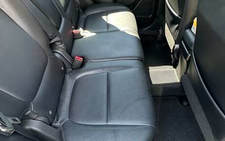 Mitsubishi Outlander III рестайлинг 3, 2015 год, 1 550 000 рублей, 9 фотография