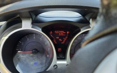 Nissan Juke II, 2013 год, 1 500 000 рублей, 10 фотография