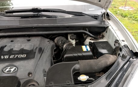Hyundai Tucson III, 2006 год, 780 000 рублей, 6 фотография