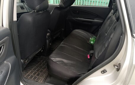 Hyundai Tucson III, 2006 год, 780 000 рублей, 8 фотография