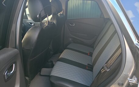 Renault Kaptur I рестайлинг, 2017 год, 2 000 000 рублей, 11 фотография