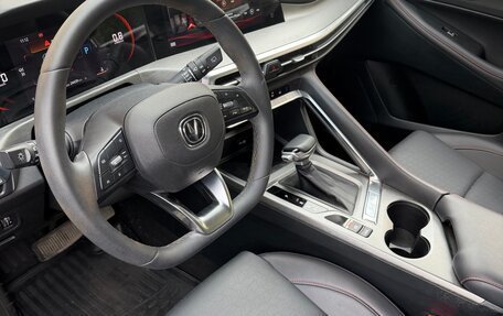 Changan CS35 Plus, 2023 год, 1 790 000 рублей, 9 фотография