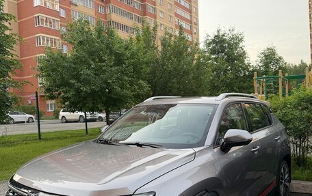 Changan CS35 Plus, 2023 год, 1 790 000 рублей, 3 фотография