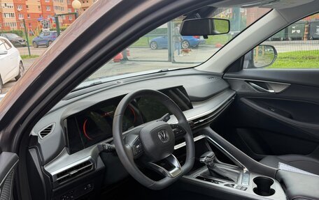Changan CS35 Plus, 2023 год, 1 790 000 рублей, 11 фотография
