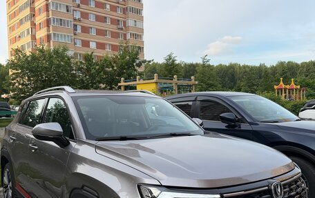 Changan CS35 Plus, 2023 год, 1 790 000 рублей, 6 фотография