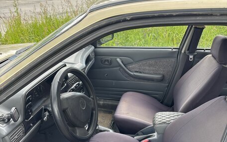 Daewoo Nexia I рестайлинг, 2007 год, 70 000 рублей, 5 фотография