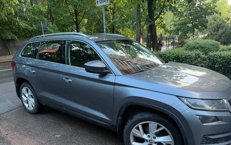 Skoda Kodiaq I, 2019 год, 2 700 000 рублей, 2 фотография