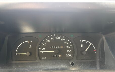 Daewoo Nexia I рестайлинг, 2007 год, 70 000 рублей, 8 фотография