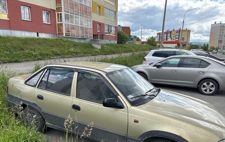 Daewoo Nexia I рестайлинг, 2007 год, 70 000 рублей, 4 фотография