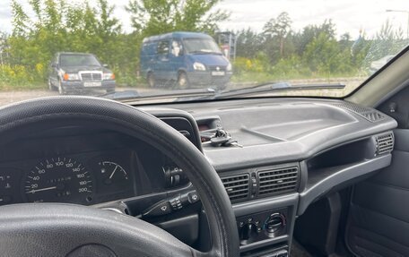 Daewoo Nexia I рестайлинг, 2007 год, 70 000 рублей, 7 фотография