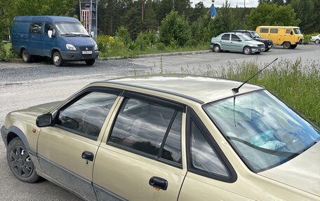 Daewoo Nexia I рестайлинг, 2007 год, 70 000 рублей, 3 фотография