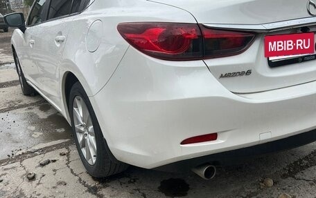 Mazda 6, 2016 год, 1 700 000 рублей, 3 фотография