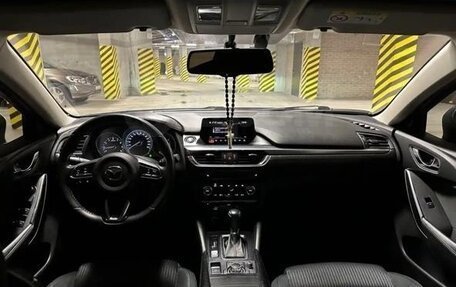 Mazda 6, 2016 год, 1 700 000 рублей, 7 фотография