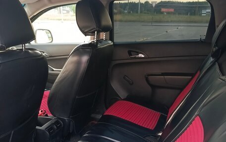 Chevrolet Orlando I, 2014 год, 1 199 000 рублей, 10 фотография