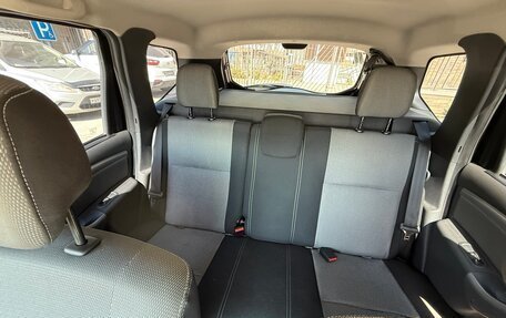Renault Duster I рестайлинг, 2012 год, 1 280 000 рублей, 12 фотография